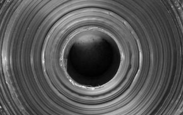 Undercliffe edpm waterproofing