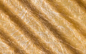 Undercliffe fibreglass roof waterproofing