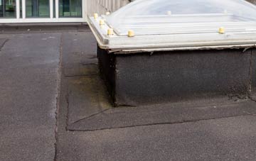 disadvantages of Undercliffe flat roofs