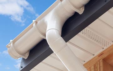 Undercliffe gutter installation costs