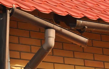Undercliffe gutter repair costs