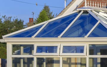 professional Undercliffe conservatory insulation