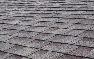 Undercliffe tiles for shallow pitch roofing