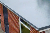 free Undercliffe flat roofing insulation quotes