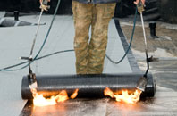 Undercliffe flat roof sealing quote